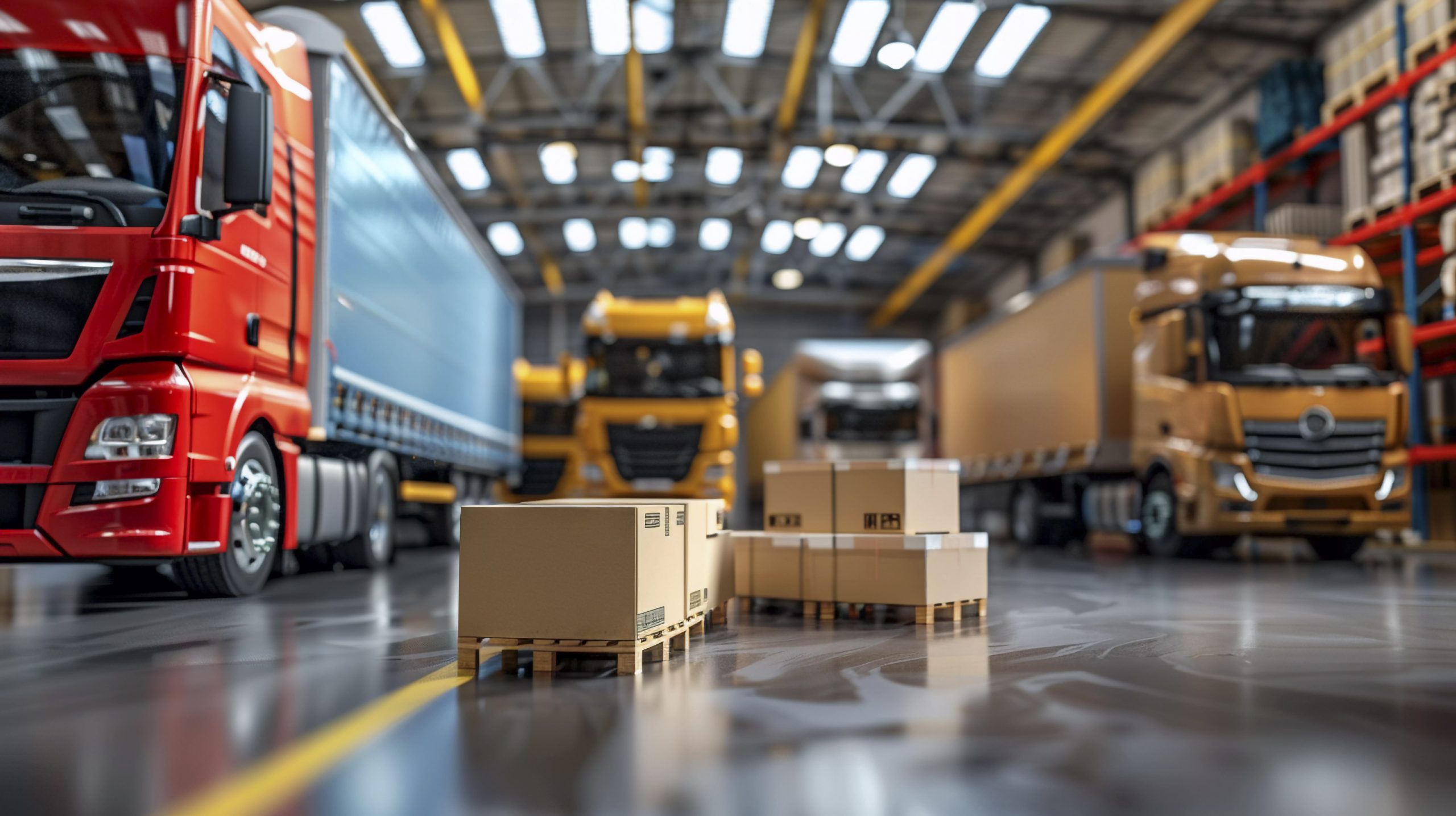 Mathekga Logistics Group transport and logistics